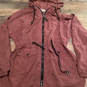 Charlotte russe rose color lightweight